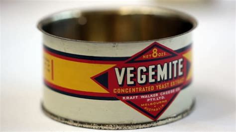 What Is Vegemite? A Brief History of Australia's Favorite Yeast Extract ...