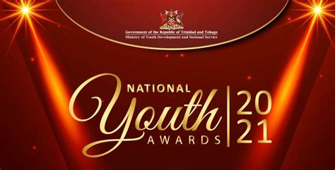 MYDNS to Host 26th National Youth Awards – MYDNS