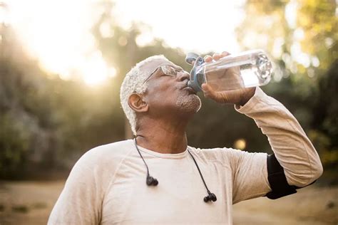 Agua: Base de la vida