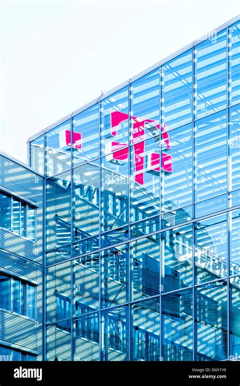 Deutsche Telekom Headquarters High Resolution Stock Photography and ...