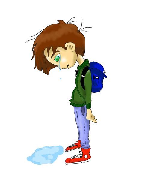 Sad Boy by Smittenroade on DeviantArt