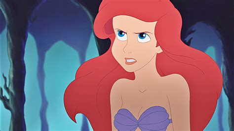 Disney Princess Screencaps - Princess Ariel - Disney Princess Photo (36601083) - Fanpop