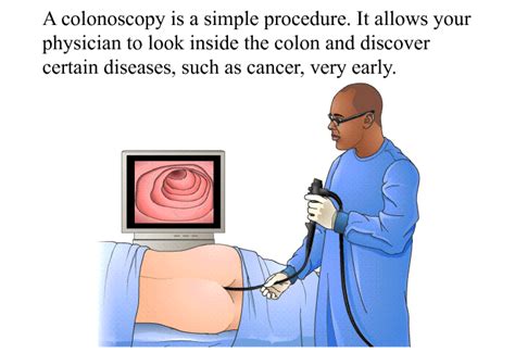 PatEdu.com : Colonoscopy