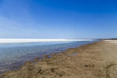 Lake Huron Beaches