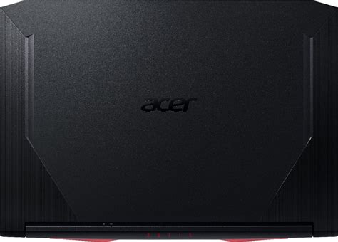 Best Buy: Acer Nitro 5 15.6" Laptop Intel Core i5 8GB Memory NVIDIA GeForce GTX 1650 256GB SSD ...