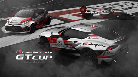 Toyota Gazoo Racing Wallpapers - Wallpaper Cave