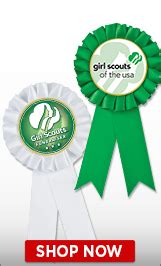 Girl Scouts Medals - Girl Scouts Trophies - Girl Scouts Plaques and Awards