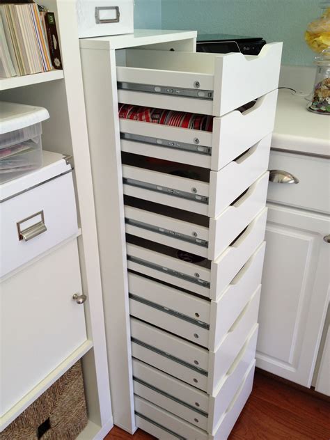 20+ Ikea Storage Cabinets With Drawers – The Urban Decor