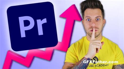 Udemy Learn To Edit Video Fast! Adobe Premiere Pro 2022 Stepbystep ...