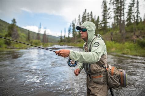 Dry Fly Fishing - Tips and Techniques - Flylords Mag