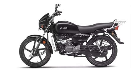 Hero MotoCorp Price Hike Up To Rs 2,500 - Splendor, Xpulse, Maestro, HF Deluxe