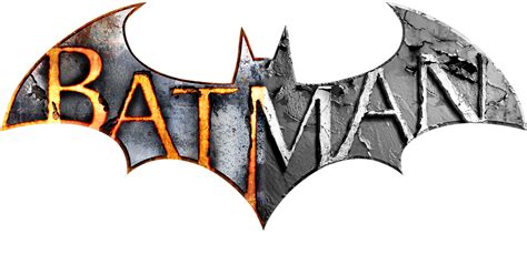 Arriba 35+ imagen batman arkham asylum logo png - Abzlocal.mx