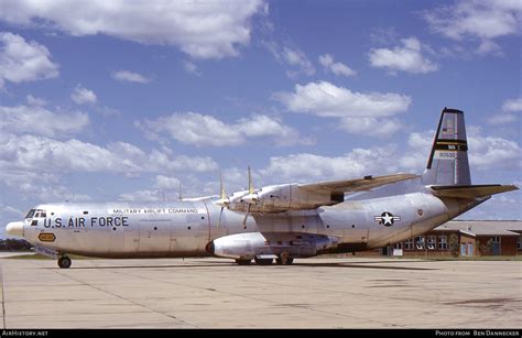 Aircraft Photo of 59-0530 / 90530 | Douglas C-133B Cargomaster | USA - Air Force | AirHistory ...