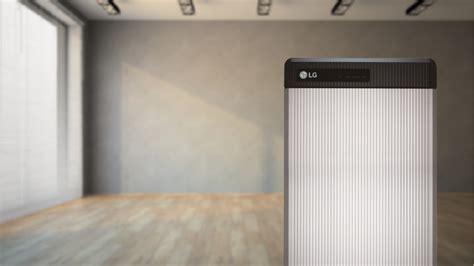 LG Solar Batteries: Key Features and Costs | Solar.com