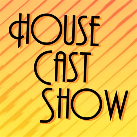 Improvised Musical Comedy Show - House Cast | ImprovBroadway