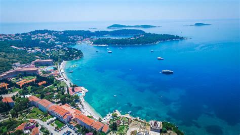 CAVTAT BEACHES - Croatia Gems