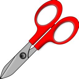 clipart-scissors-256x256-2500.png | Clipart Panda - Free Clipart Images