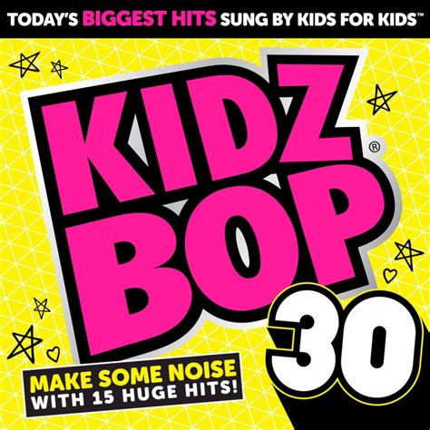 KIDZ BOP Kids - Fight Song Lyrics | Musixmatch