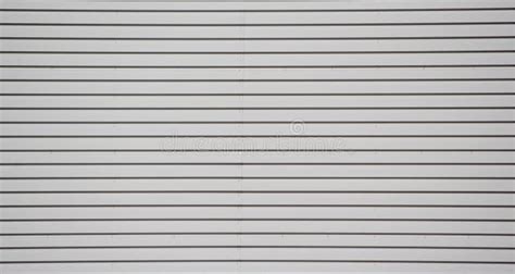 Metal Wall Siding - Pattern Stock Photo - Image of aluminum, wall: 9928336