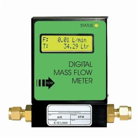 Flow Meter Calibration at best price in New Delhi | ID: 20405878355