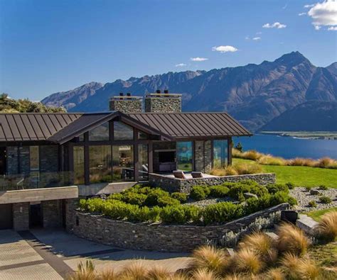 4 of the most expensive New Zealand homes for sale #expensivehomedecor ...