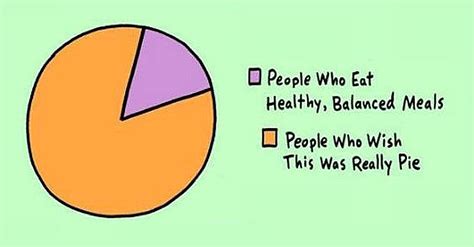 28 Funny Pie Charts You’ll Wish You Could Eat (Not Really ...