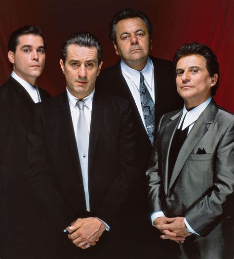 'Goodfellas' Cast: Where Are They Now?