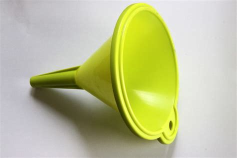 Funnel | Mike Finn | Flickr