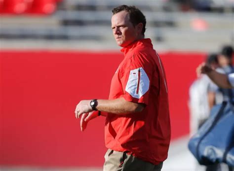 Major Applewhite Named Head Coach at Houston