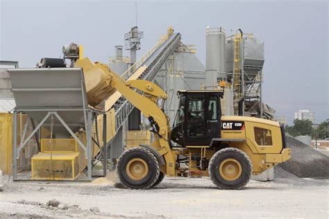 Cat Loader Parts For Sale in Oklahoma and Texas | Warren Cat