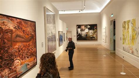 Best Art Galleries in Liverpool