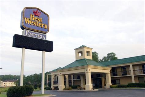 Best Western Emporia $84 ($̶9̶2̶) - UPDATED 2018 Prices & Hotel Reviews - VA - TripAdvisor