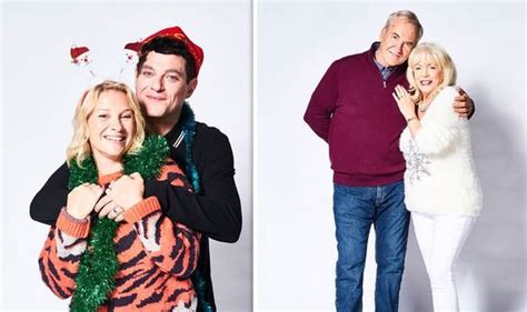 Gavin and Stacey Christmas special 2019 cast: Who in the cast? | TV ...