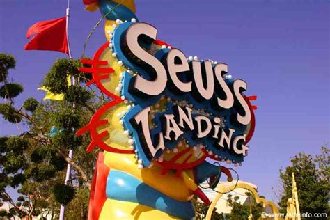 Seuss Landing – nFusion