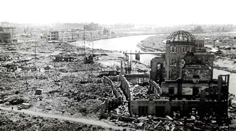 DVIDS - News - CIC investigates the aftermath of the atomic bombs