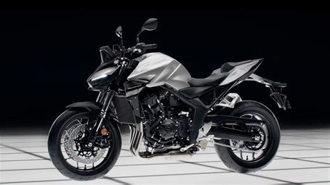 Honda CB1000 Hornet unveiled at EICMA: Specs, Features