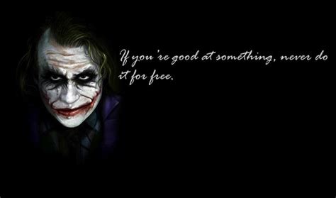 30 Most Famous Quotes By Villains In Movies