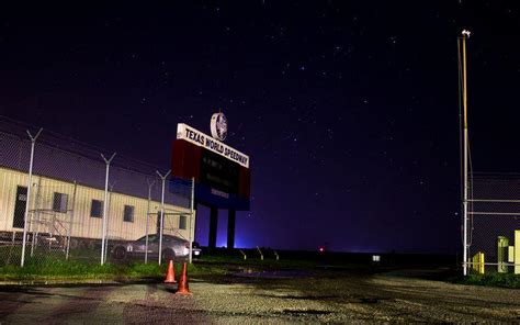 10 Abandoned Race Tracks, Speedways & Dragways - Urban Ghosts