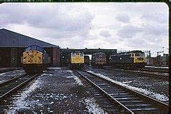 Category:Newton Heath Traction Maintenance Depot - Wikimedia Commons