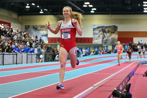 Results - 2023 NCAA Division 1 Indoor Track & Field Championships