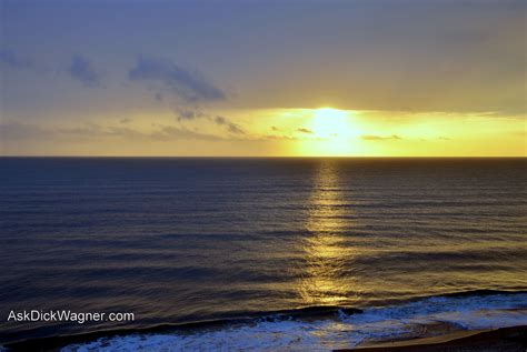 sunrise over Florida east coast | Florida east coast, Sunrise, East coast