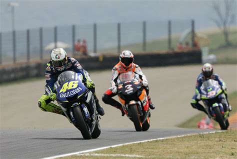 Take out Italian MotoGP Quiz! - Cycle News