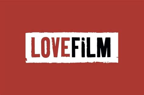 Lovefilm: a quick history of the DVD rental giant