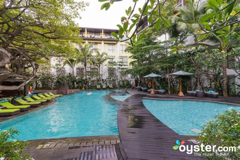 Mercure Bali Legian Review: What To REALLY Expect If You Stay