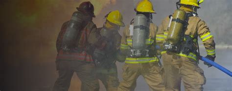 “Big Picture” Firefighter Training Drills to Improve Performance