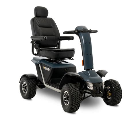 Four Wheel Mobility Scooters in Power Mobility Scooters | Everything Medical Online