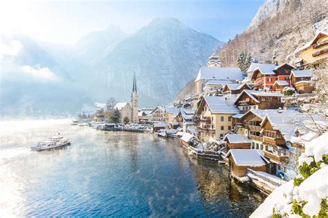 25 Wonderful Destinations for Winter in Europe (Sun, Snow, or Christmas!)