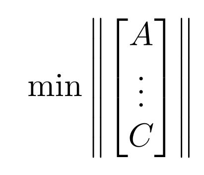 math mode - Extend double vertical bar - TeX - LaTeX Stack Exchange