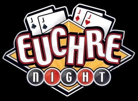 Euchre Tournament – Campbell County Public Library