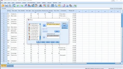 Calculating eta squared spss 16 - lockqcab